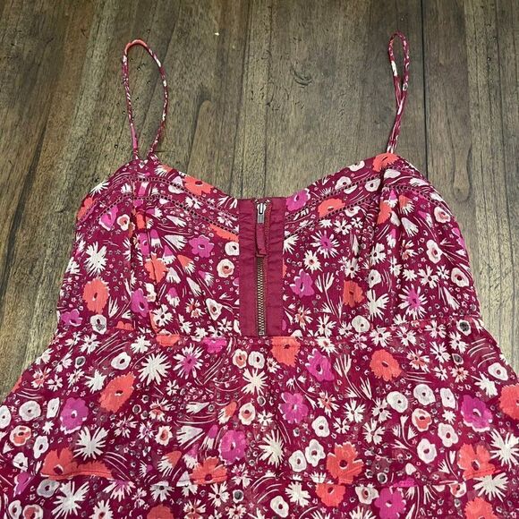 American Eagle Summer Dress  - Picture 11 of 12